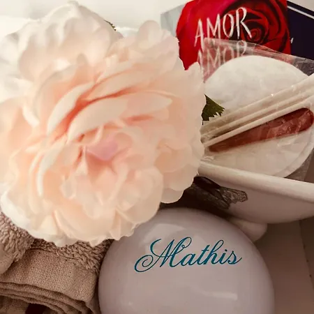 La Maison De Mathis