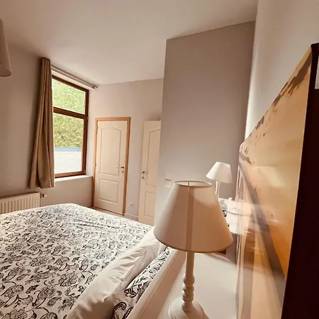 Appartement La Maison De Mathis