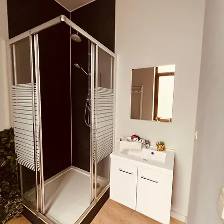La Maison De Mathis Appartement Bergen