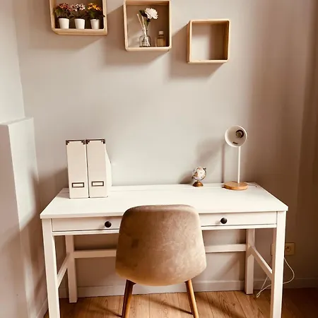 La Maison De Mathis *