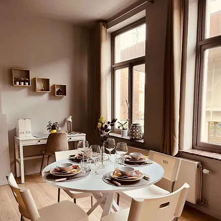 La Maison De Mathis