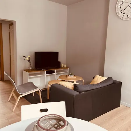 Apartment La Maison De Mathis